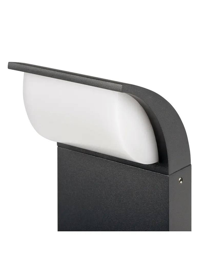 Уличный светильник Kanlux 36572 Abete Led-модуль 1x7W 4000K IP44 - фото 4