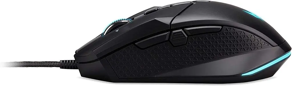 Миша Acer Predator Cestus 335 Black (GP.MCE11.01Q) - фото 4