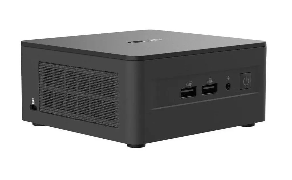 BarebOne-неттоп Asus NUC 12pro RNUC12WSHI700002I (90AR00E1-M000J0) - фото 3