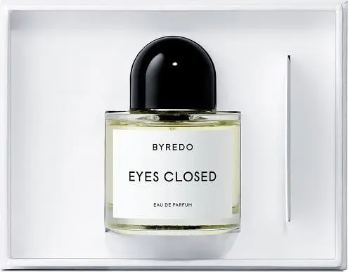Оригінал Byredo Eyes Closed 100 мл Парфумована вода - фото 2