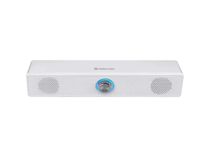Саундбар Defender Soundbar Z2 White (65192) - фото 5