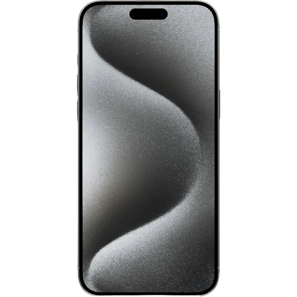 Смартфон Apple iPhone 15 Pro Max 1TB White Titanium [MU7H3] [92628] - фото 2