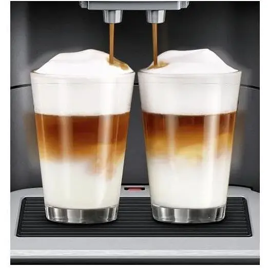 Кофемашина автоматическая Siemens TE655319RW - фото 9