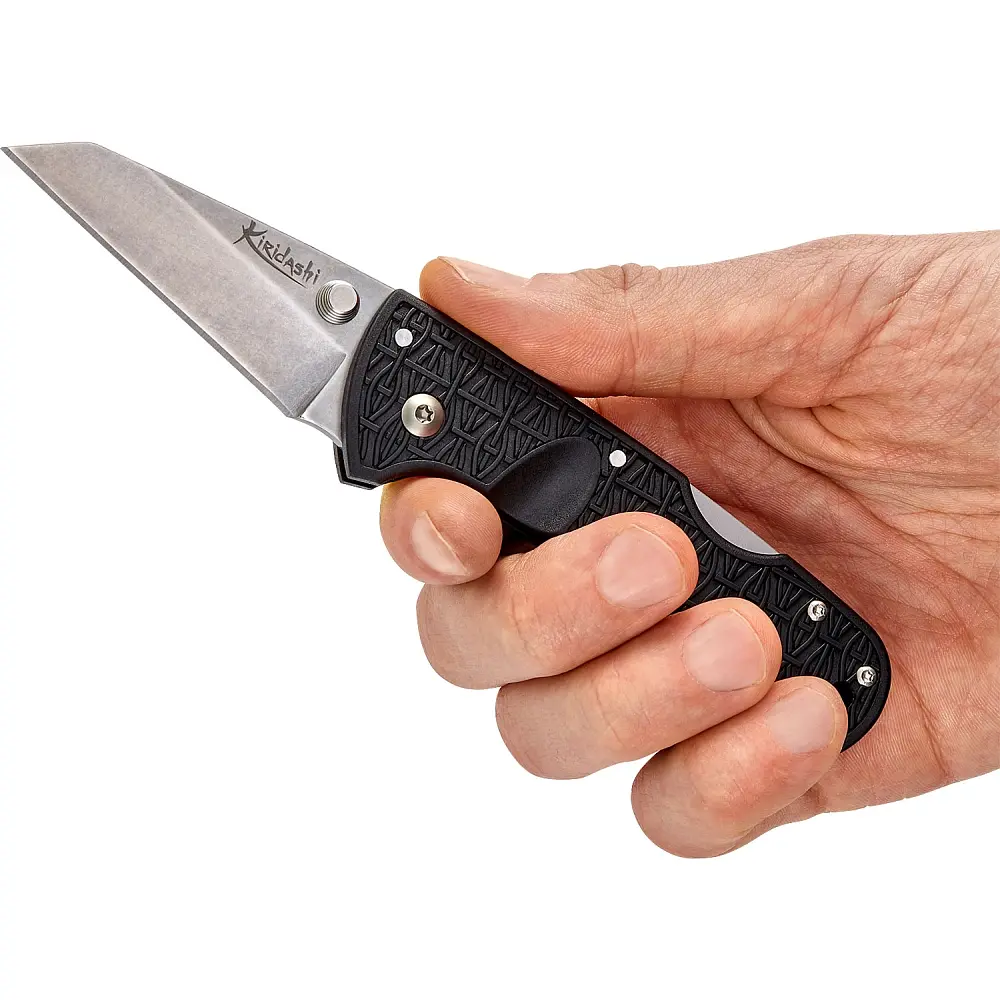 Ніж Cold Steel Kiridashi - фото 5