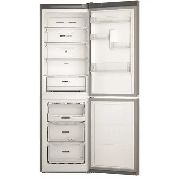 Холодильник Whirlpool W7X 81O OX 0 - фото 4