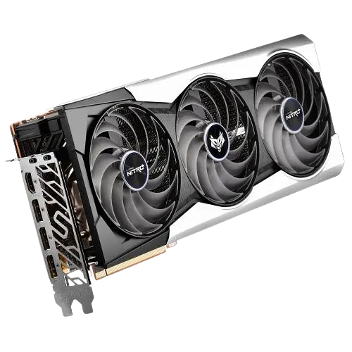 Відеокарта AMD Radeon RX 6950 XT 16GB Sapphire Nitro+ (11317-98-90G) Refurbished