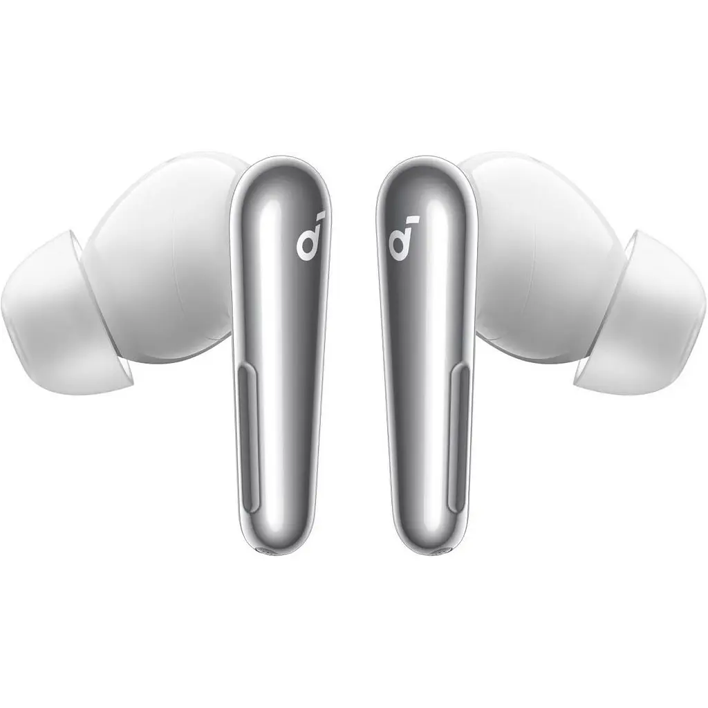 Навушники SoundCore Liberty 4 Pro White [A3954G21] [135843] - фото 3