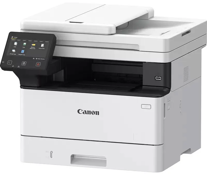 БФП Canon i-SENSYS MF461DW + Wi-Fi (5951C020) - фото 2
