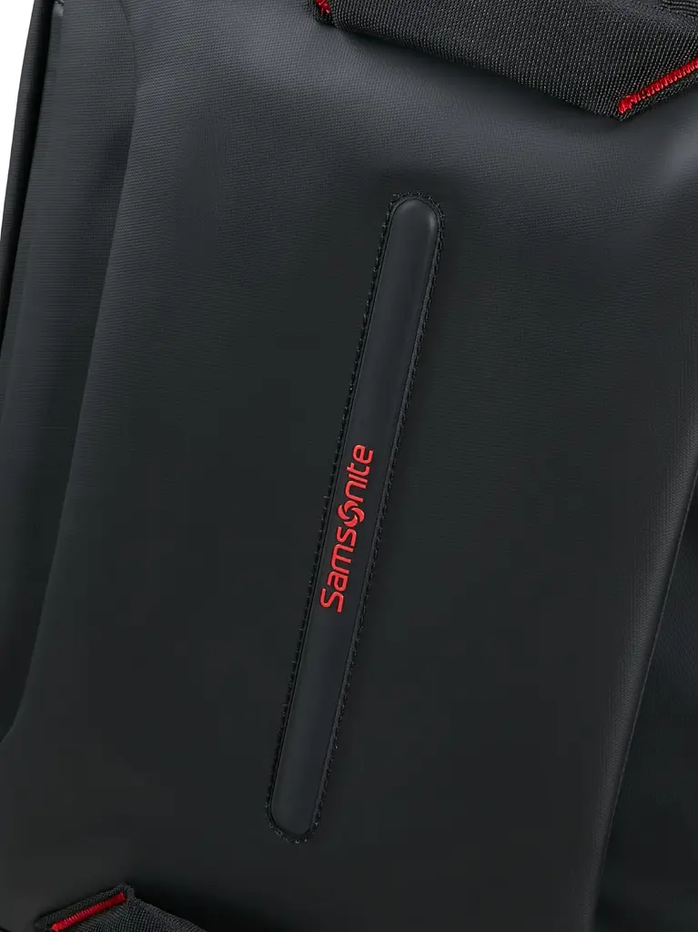 Дорожня Сумка На Колесах Samsonite ECODIVER BLACK 45x36x20 KH7*09021 - фото 12