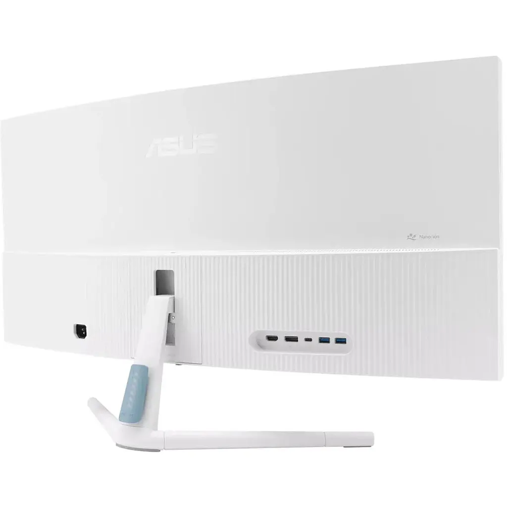 Монітор ASUS VU34WCIP-W (90LM0AIT-B01M71) - фото 12
