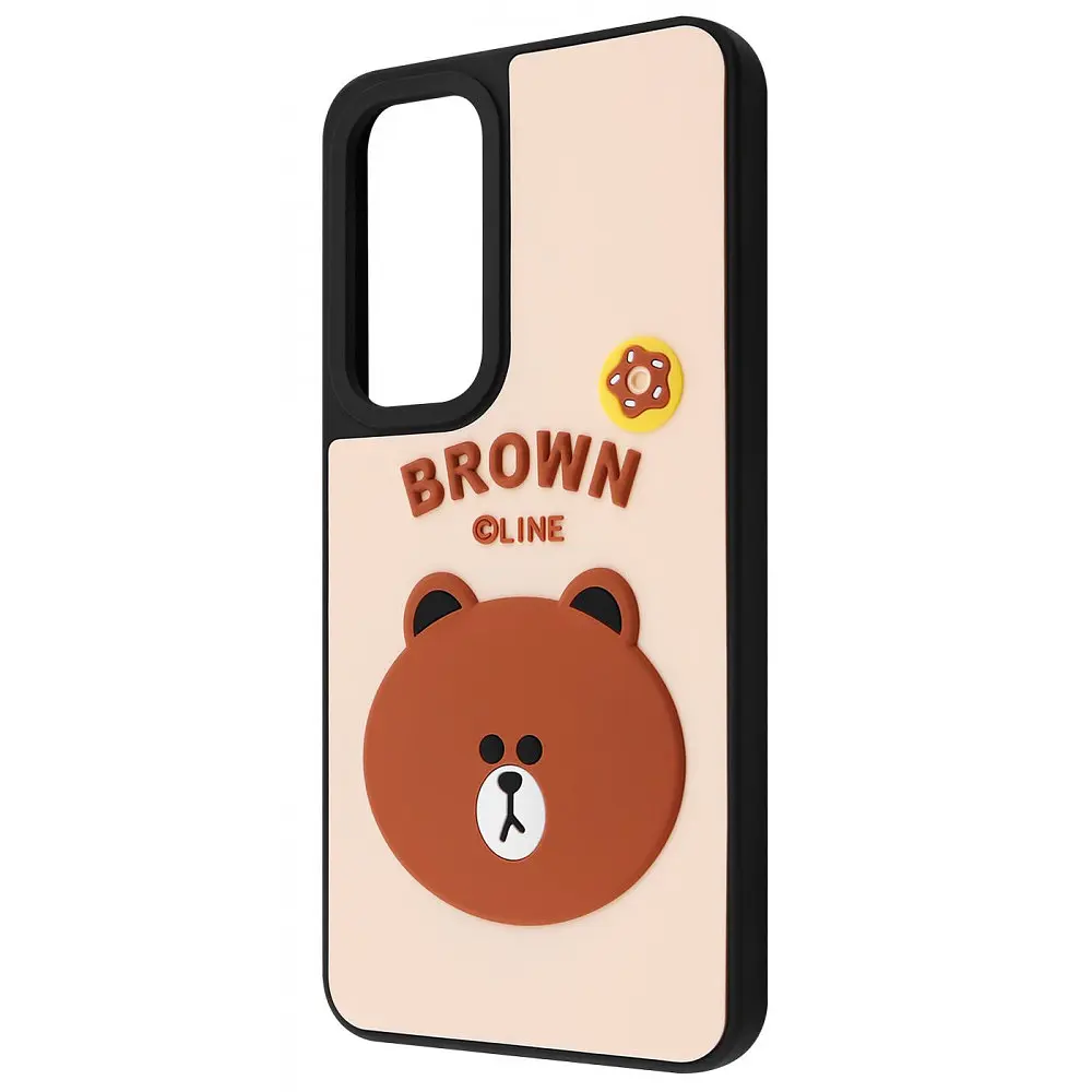 Чохол WAVE Doodle Case Samsung Galaxy A26 в асортименті - фото 5