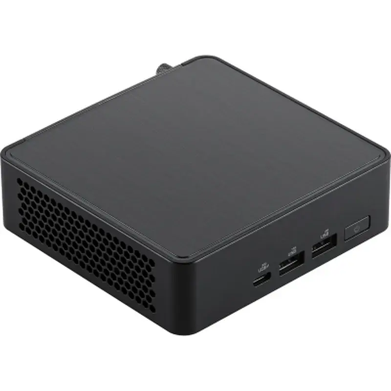Комп'ютер ASUS NUC 14 Pro Slim Kit RNUC14RVKU500002I / Ultra 5 125H, EU Cord (90AR0062-M00090) - фото 6