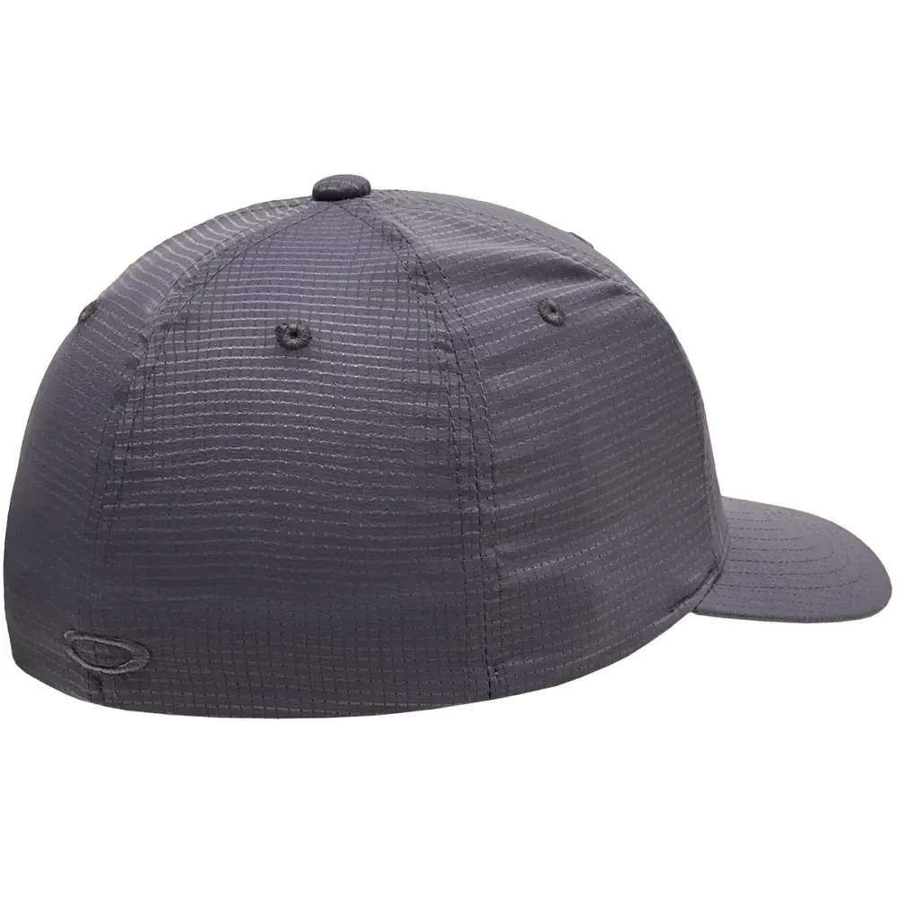 Кепка Oakley SI Tech Cap S/M Shadow - фото 3
