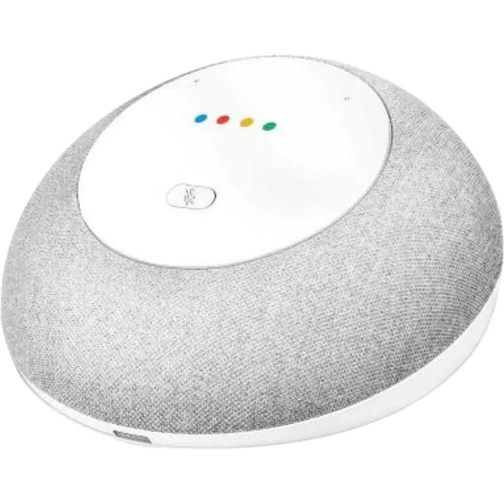 Смарт ТВ приставка XPRO Mecool KA1 (OTT Version) (4GB/32GB) белая (U5S8GU_4999) - фото 3