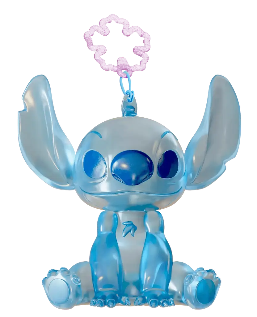 Сквіш-іграшка Eolo  Disney Stitch Squishy Friends Дісней Стіч (EO-004998) - фото 5