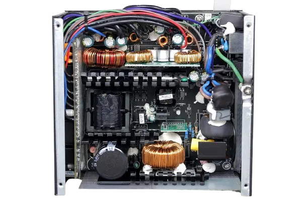 Блок живлення Chieftec Proton BDF-1000C 1000W 80+ Bronze (BDF-1000C) Б/В - фото 3