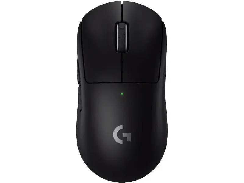 Миша Logitech Pro X Superlight 2 SE Black (910-007554)