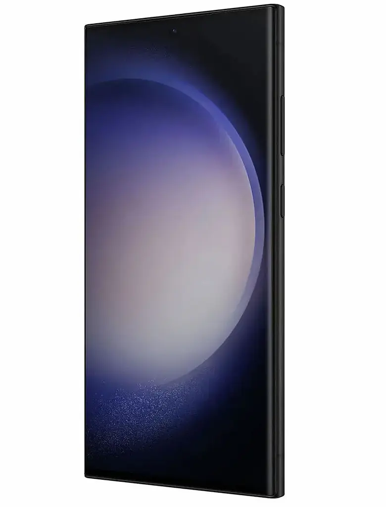 Смартфон Samsung Galaxy S23 Ultra 8/256GB Graphite SM-S918B - фото 7
