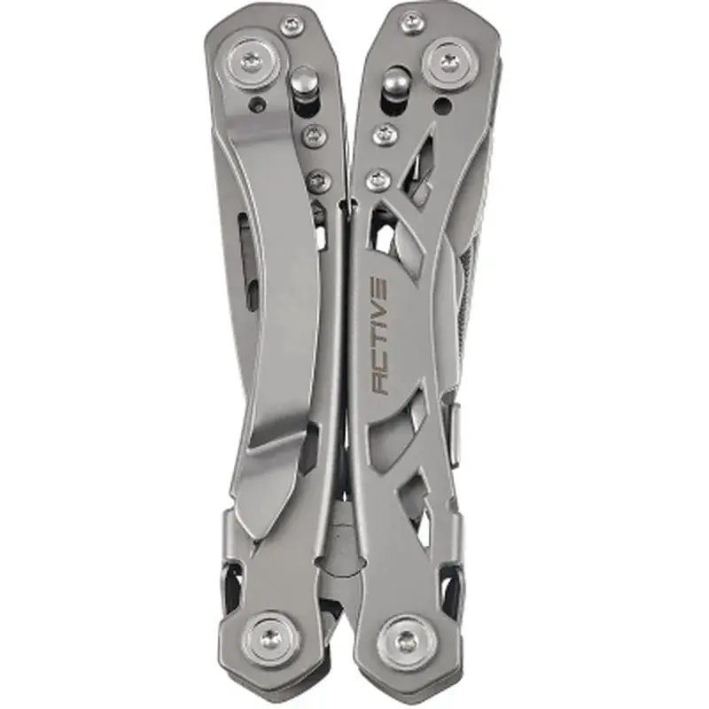 Мультитул Active Crab (GHK-PL102) - фото 6