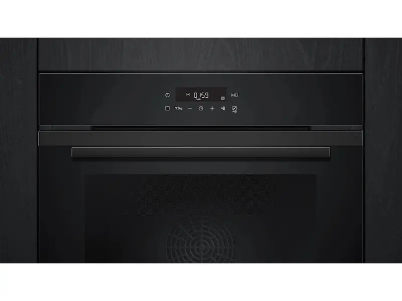 Духова шафа Siemens HB272ABB0 - фото 2