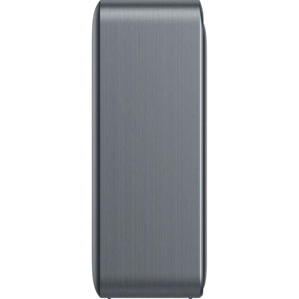 Зовнішній акумулятор Anker 735 Prime 20000mAh 200W Black (A1336011) [125000] - фото 3