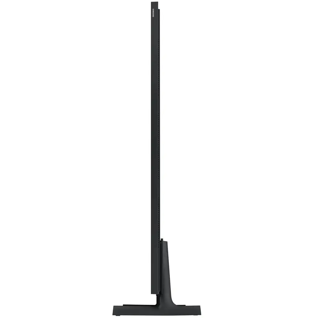 TV 43 Samsung QE43LS03DAUXUA QLED/T2/Tizen/2 x10W/HDMI/Wi-Fi/VESA 200x200/Чорний - фото 4
