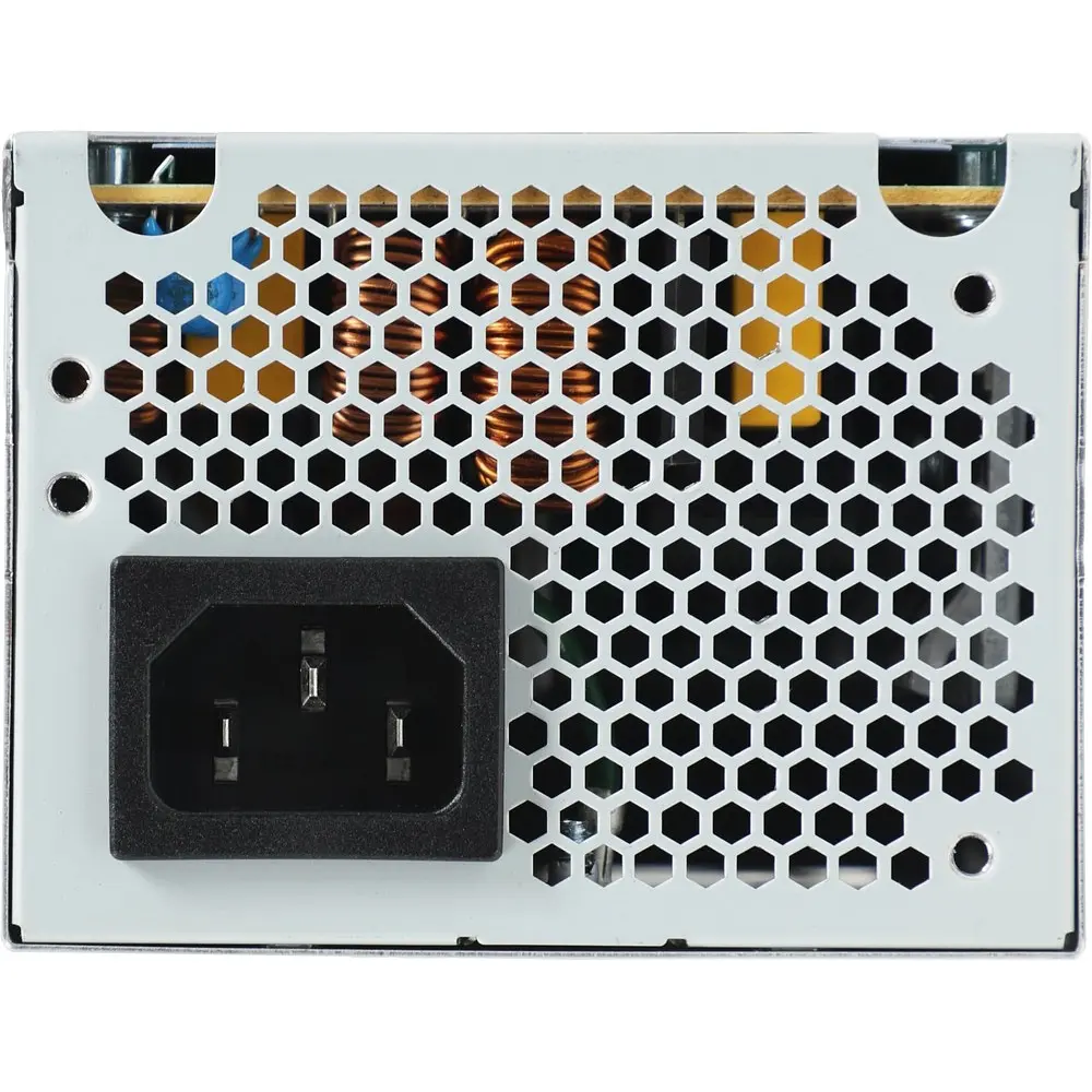 Блок питания Chieftec 400W SMART GPF-400P 80 мм вентилятор, >85%, TFX, bulk - фото 6