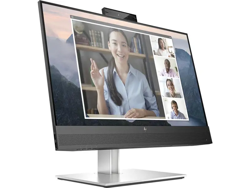 Монітор HP E24mv G4 Conferencing (169L0AA) - фото 2