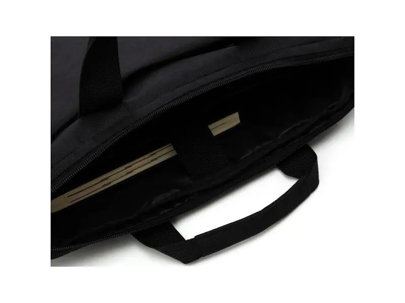 Сумка для ноутбука Vinga NB1720 17.3 black (NB1720BK) - фото 6