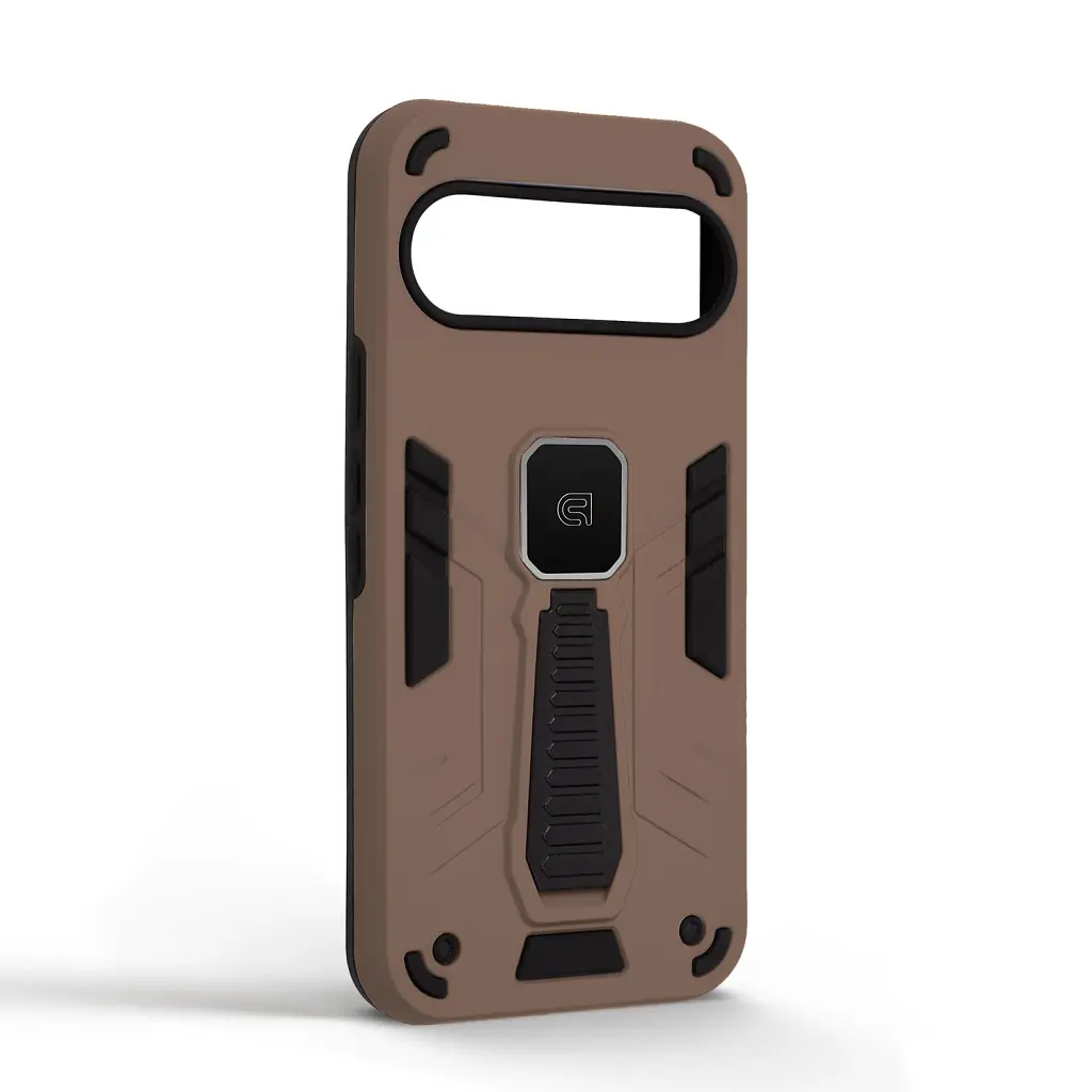 Чохол ArmorStandart Proover для Google Pixel 10 Pro XL 5G Brown - фото 2