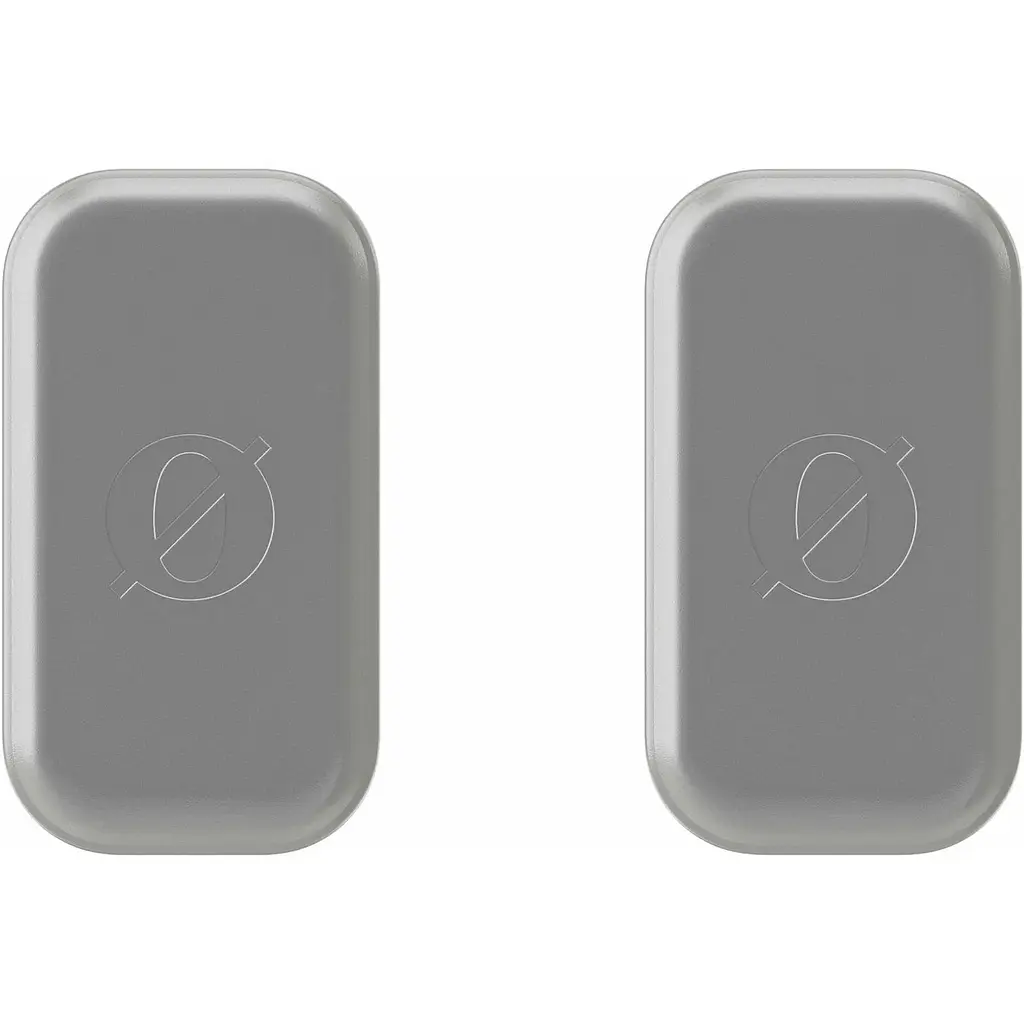 Мікрофонна радіосистема Rode Wireless Micro Lightning White (WIMICROL-W) [154373] - фото 4