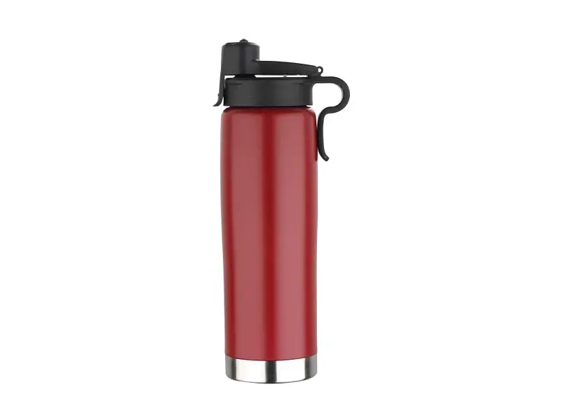 Термос Bergner Go lovers 500 мл (BG-37571-MPK)