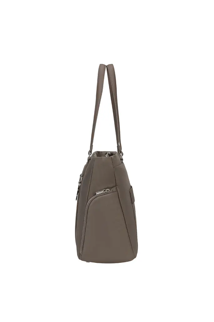 Дорожня Сумка Samsonite IMAGE BIZ DARK TAUPE 39x32x16,5 KS2*53103 - фото 10