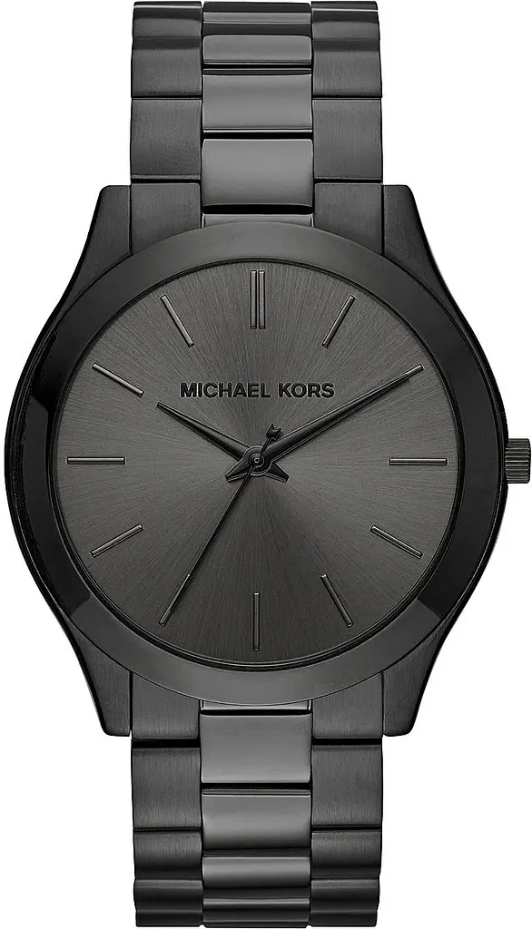 Годинник Michael Kors Oversized Slim Runway MK8507 - фото 1