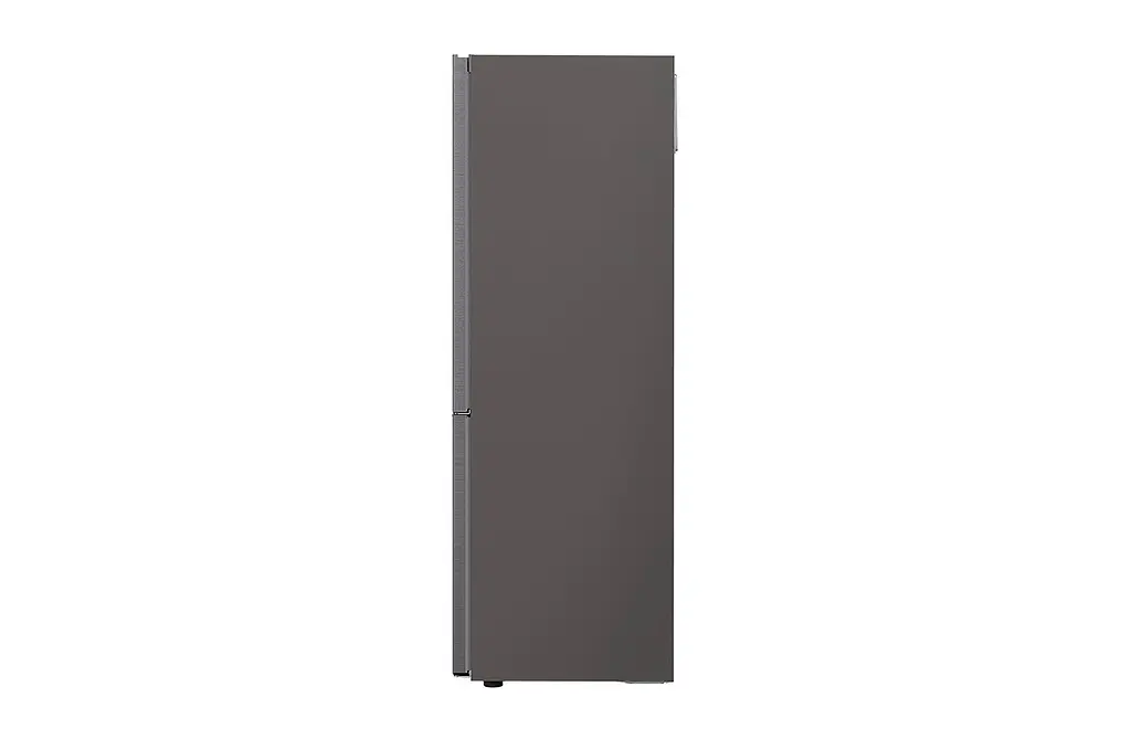 Холодильник із нижньою морозильною камерою LG GA-B459SLCM графіт (GA-B459SLCM) - фото 6