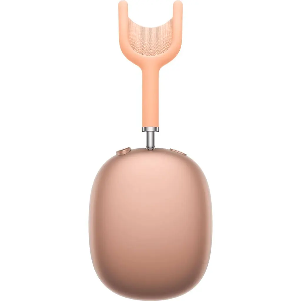 Навушники Apple Airpods MAX 2 ORANGE-ZEE (MHWN4ZE/A) - фото 3