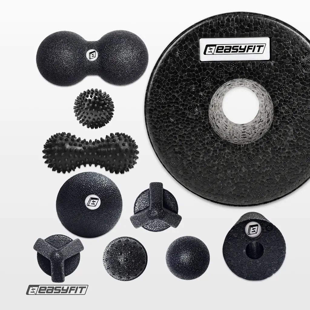 Набір для масажу EasyFit RPR-Activate - фото 6