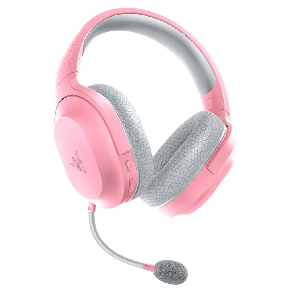 Навушники Razer Barracuda X 2022 Quartz (RZ04-04430300-R3M1) - фото 3