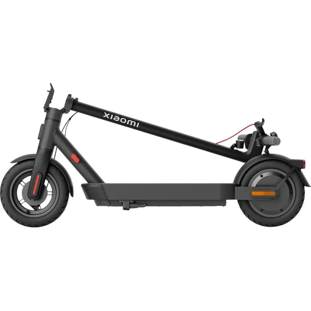 Электросамокат Xiaomi Electric Scooter 4 Pro Gen2 BHR8067GL - фото 8