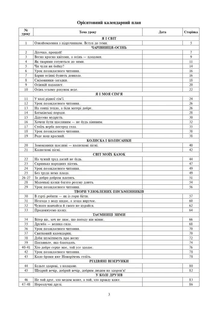 Литературное чтение. 2 класс. Конспекты уроков (к учебнику Чипурко В.) - фото 2