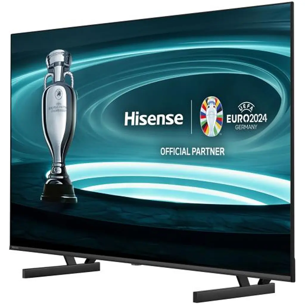 Телевизор Hisense 55U6NQ 55" Mini-LED 4К [20013180] UA [113555] - фото 3