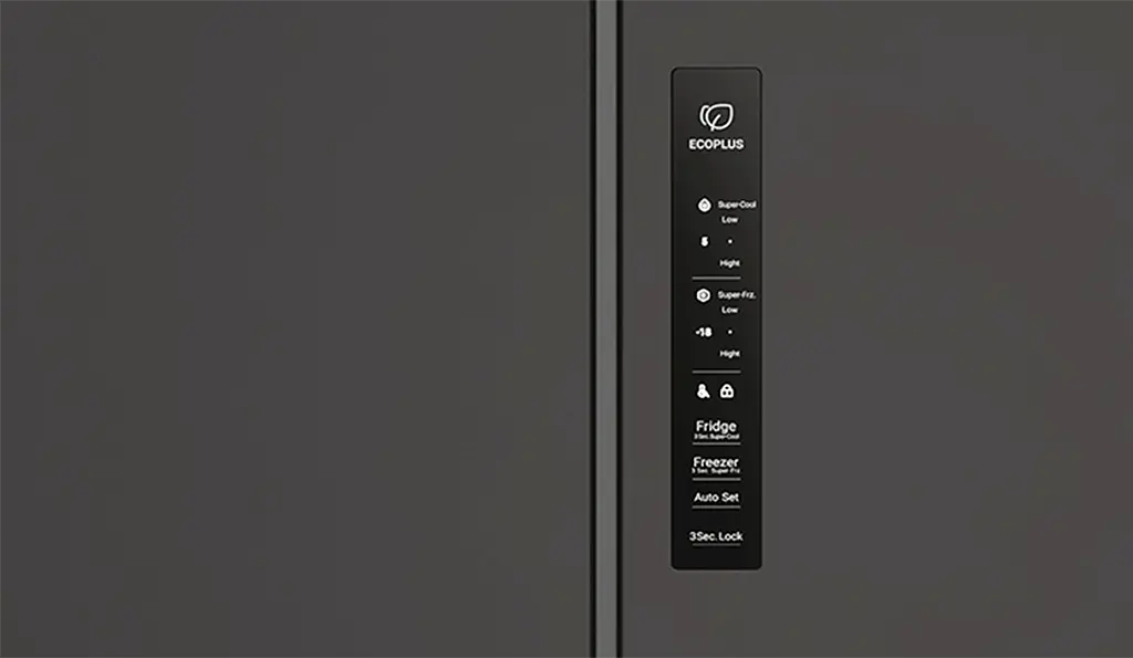 Холодильник Haier (HCR3818ENPT) - фото 4