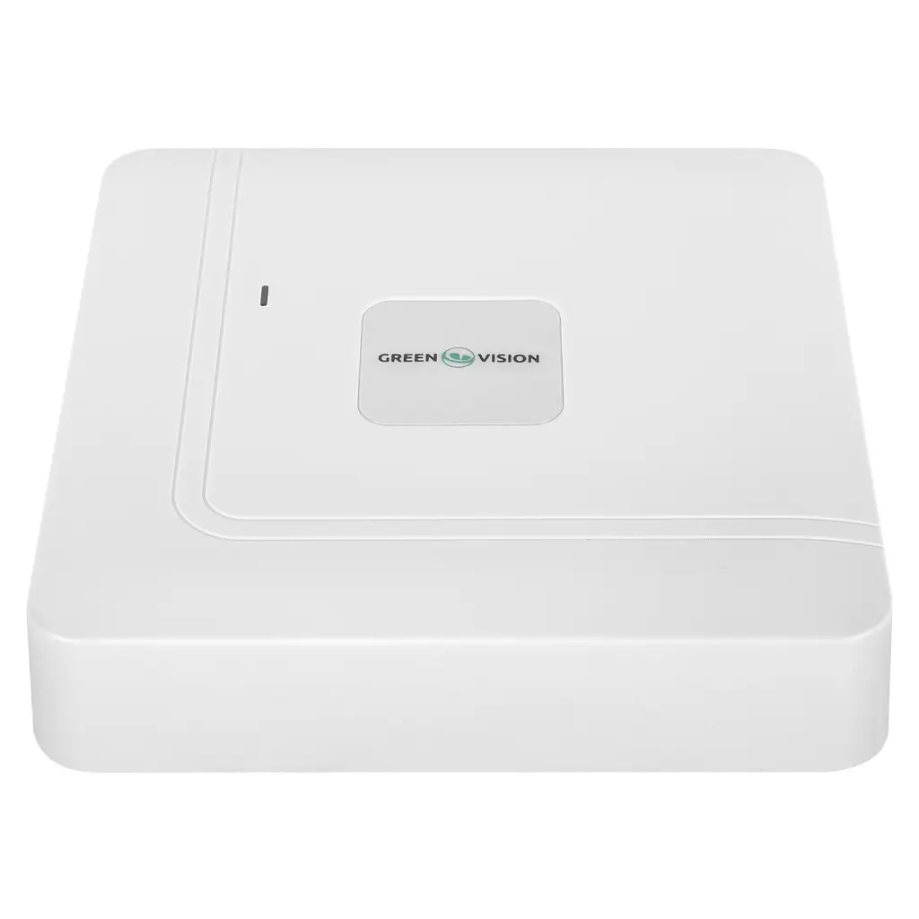 Реєстратор для відеоспостереження Greenvision GV-A-S041/04 - фото 2