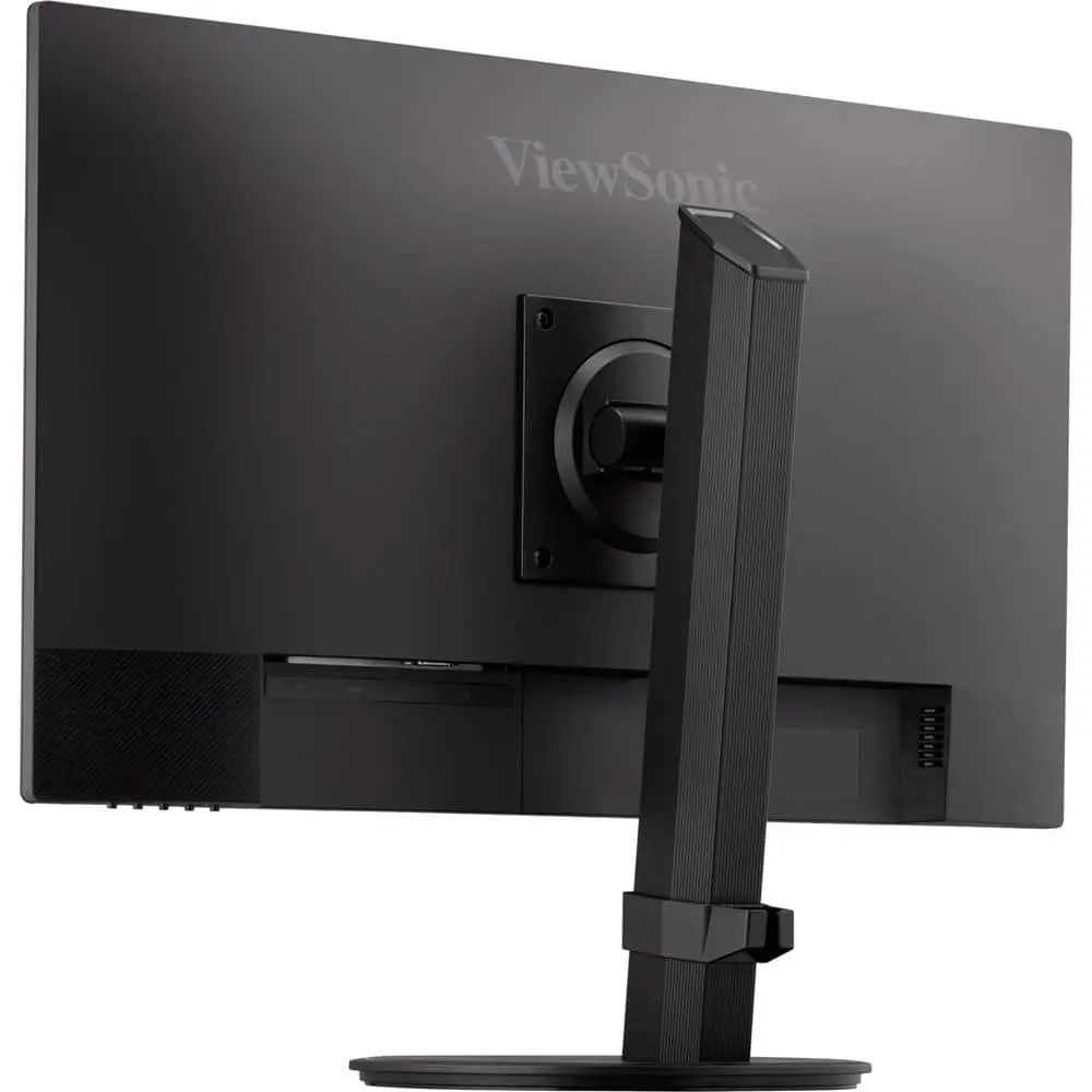 Монітор 23.8" ViewSonic VA2408-HDJ FHD IPS 100Hz (VA2408-HDJ) - фото 5