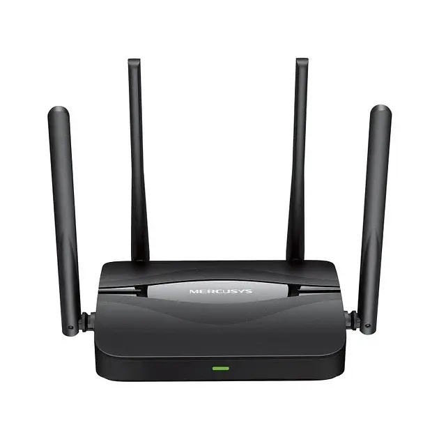 Wi-Fi-маршрутизатор Mercusys MR25BE