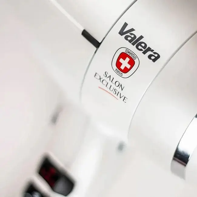 Фен Valera SE Master Pro 3200 Pearl White [MP3.2X RC PW] [79203] - фото 6