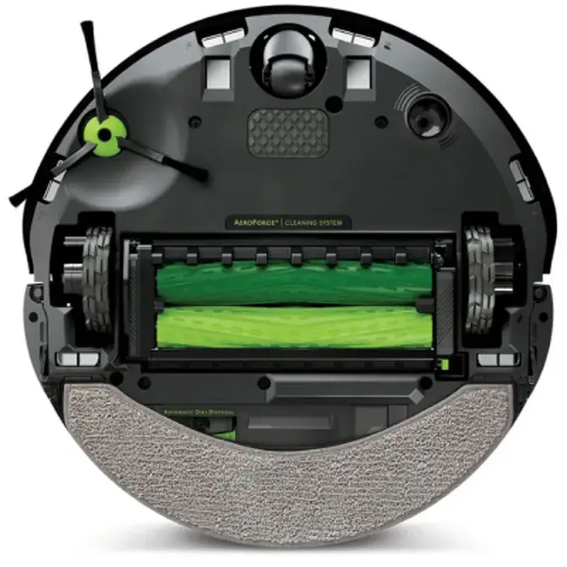 Пилосос iRobot Roomba Combo J7 (c715840) - фото 4