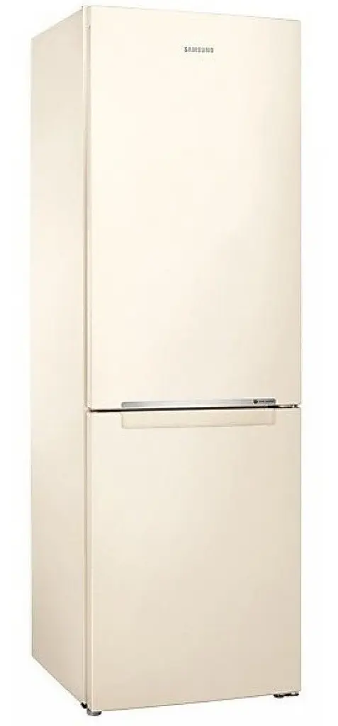 Холодильник Samsung RB33J3000EL/UA - фото 2