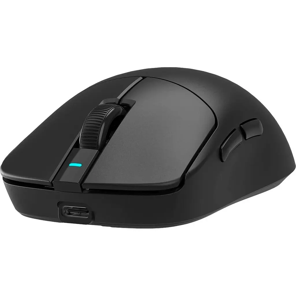 Миша Bloody SG5 Black (SG5 (Black)) - фото 7