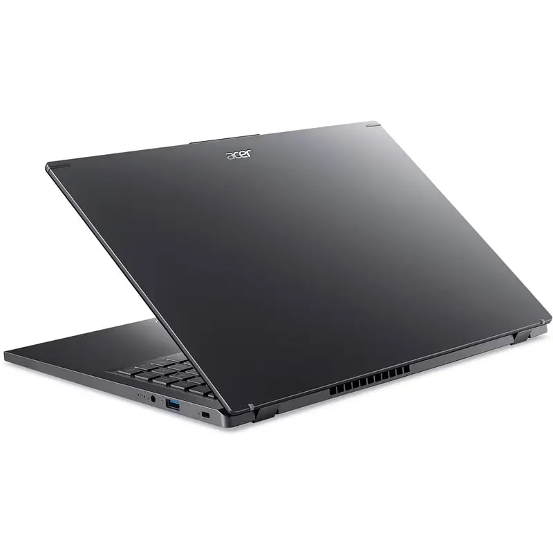 Ноутбук Acer Aspire 15 A15--R30F 5 8640HS la 49GHz,15,6,IPS,16GB DDR5,512GB,Radeon,Без ОС - фото 7